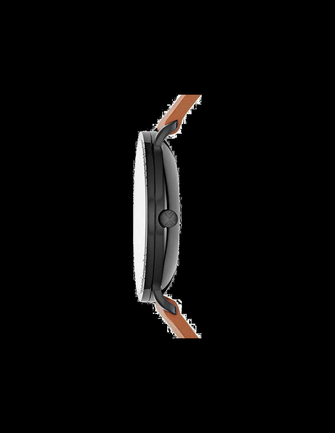 Le garde-temps Skagen SKW6216 vu de profil