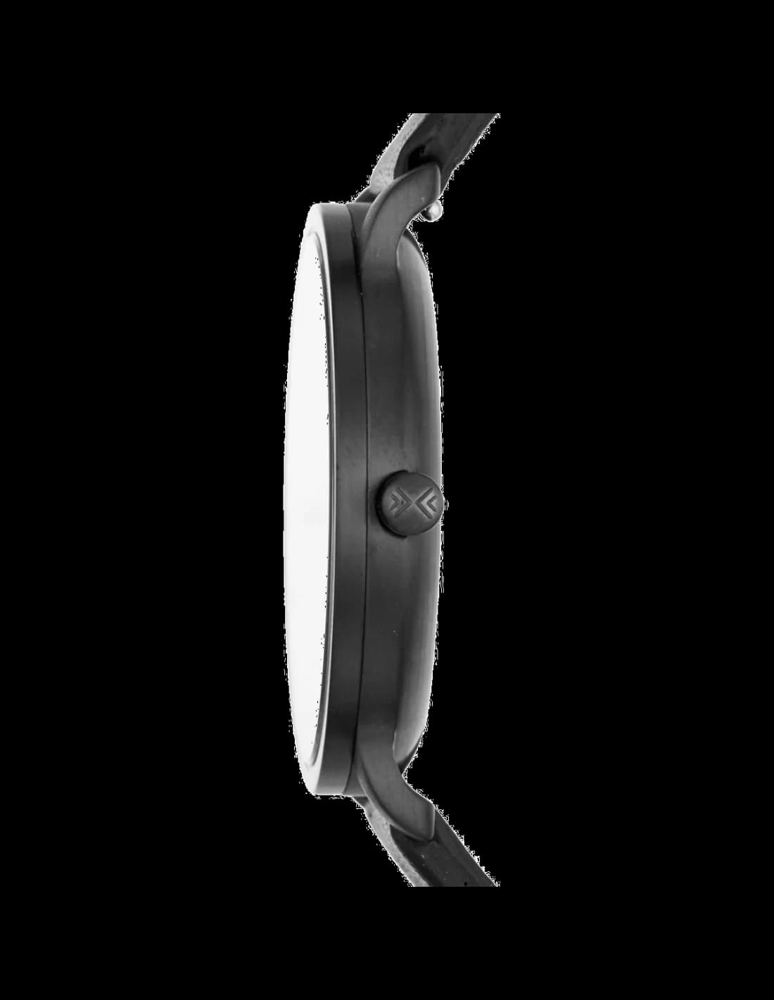 Le garde-temps Skagen SKW6308 vu de profil
