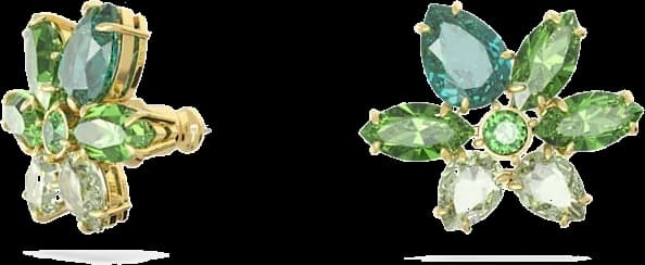 Le garde-temps Swarovski 5658400 vu de profil