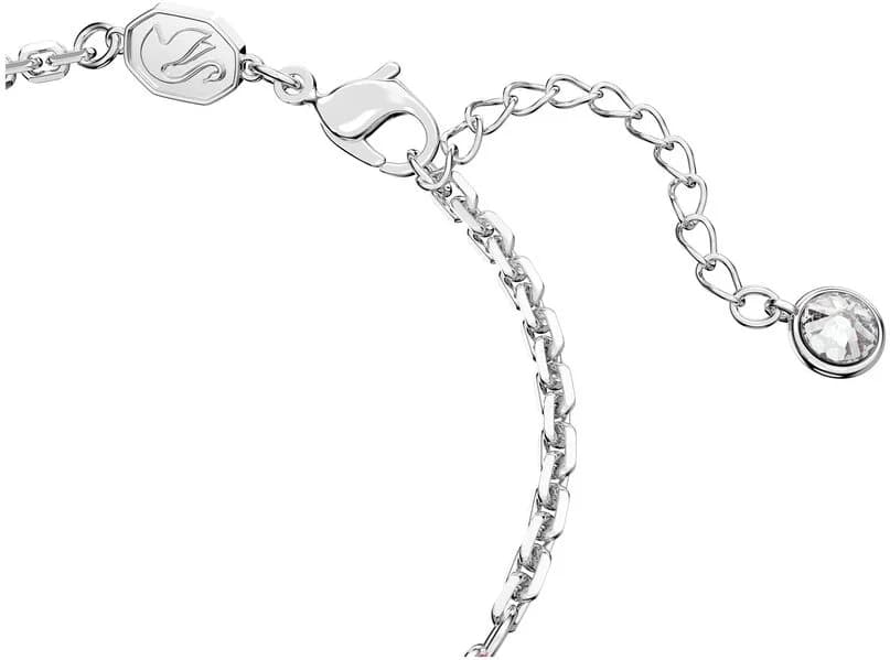 Zoom sur le cadran du Swarovski 5650187