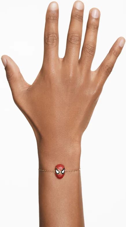 Fond du boîtier du garde-temps Swarovski 5650873