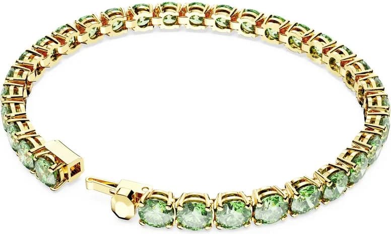 Fond du boîtier du garde-temps Swarovski 5658849