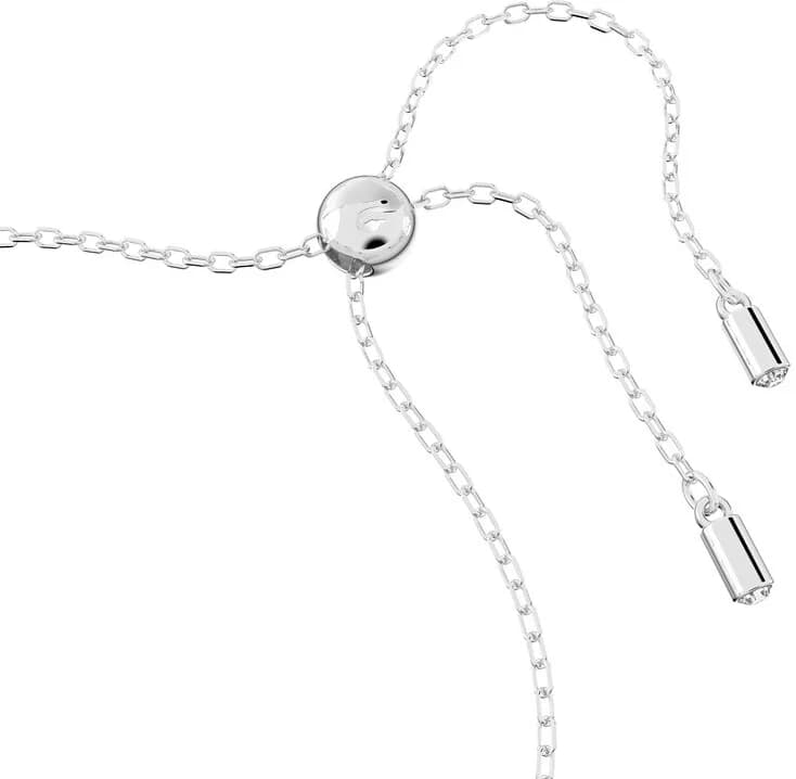 Zoom sur le cadran du Swarovski 5636499