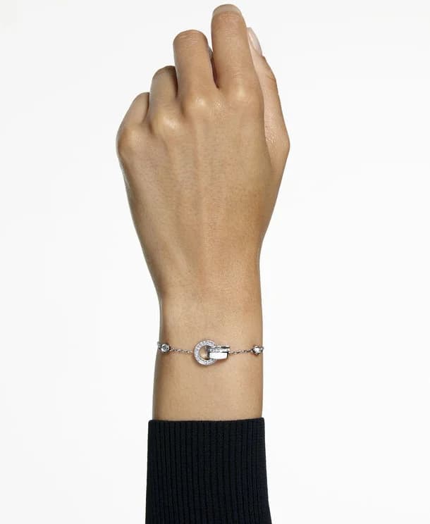 Fond du boîtier du garde-temps Swarovski 5636499