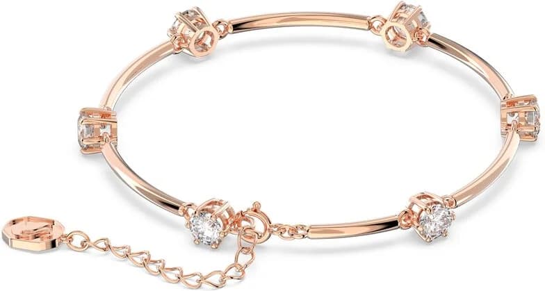 Fond du boîtier du garde-temps Swarovski 5654495