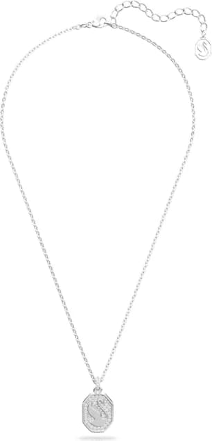 Le garde-temps Swarovski 5621098 vu de profil