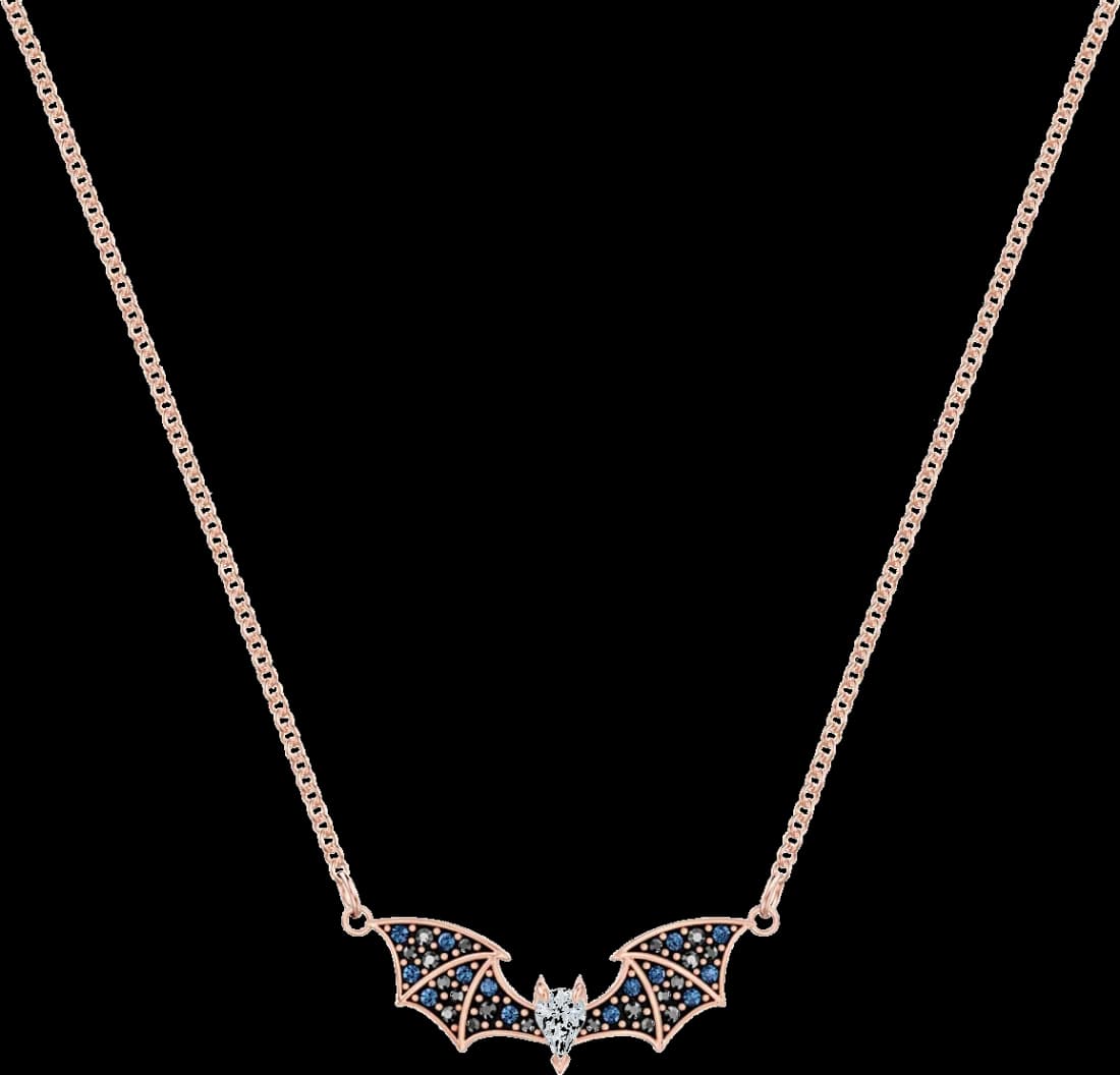 Le garde-temps Swarovski 5491565 vu de profil
