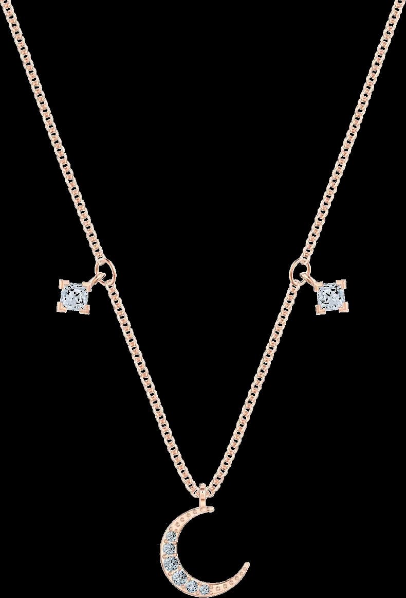 Détail du bracelet du Swarovski 5491565