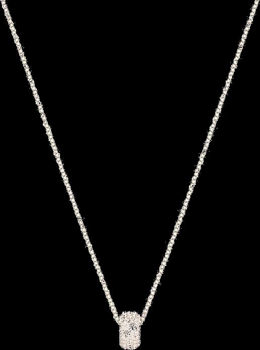 Montre Swarovski 5383957 femme verso boîtier