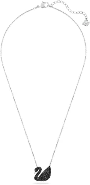 Le garde-temps Swarovski 5347329 vu de profil