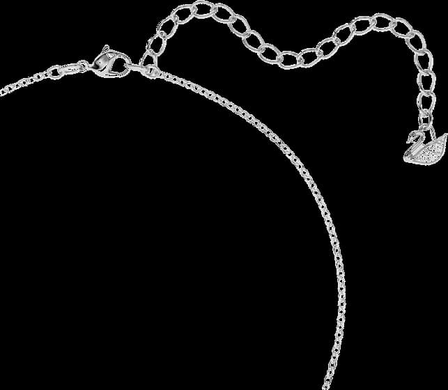 Zoom sur le cadran du Swarovski 5347329