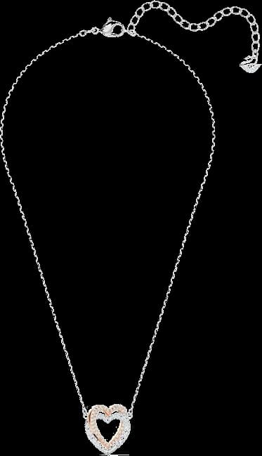 Le garde-temps Swarovski 5518868 vu de profil