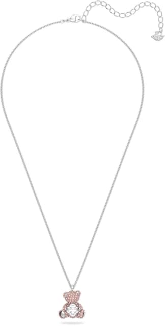 Le garde-temps Swarovski 5599168 vu de profil