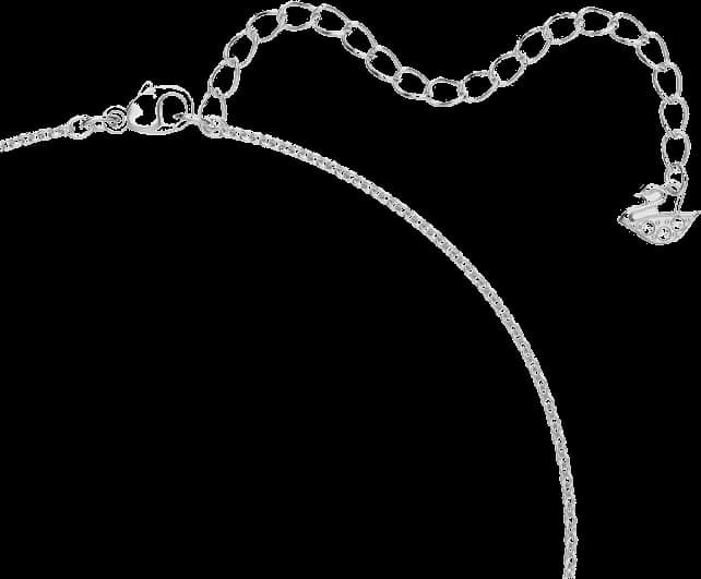 Zoom sur le cadran du Swarovski 5599168