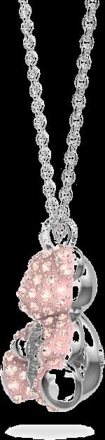 Fond du boîtier du garde-temps Swarovski 5599168