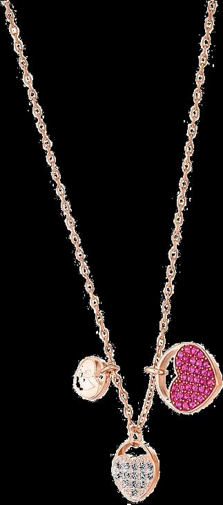 Zoom sur le cadran du Swarovski 5472446
