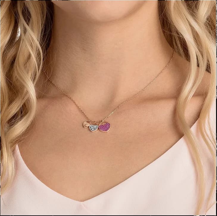 Fond du boîtier du garde-temps Swarovski 5472446
