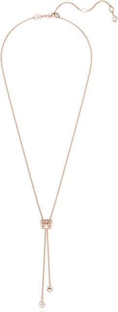 Le garde-temps Swarovski 5690044 vu de profil