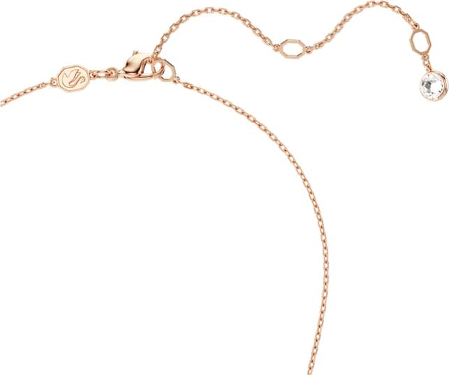 Zoom sur le cadran du Swarovski 5690044