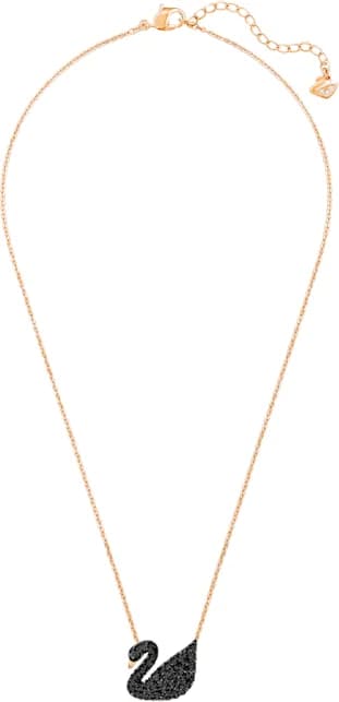 Le garde-temps Swarovski 5204134 vu de profil