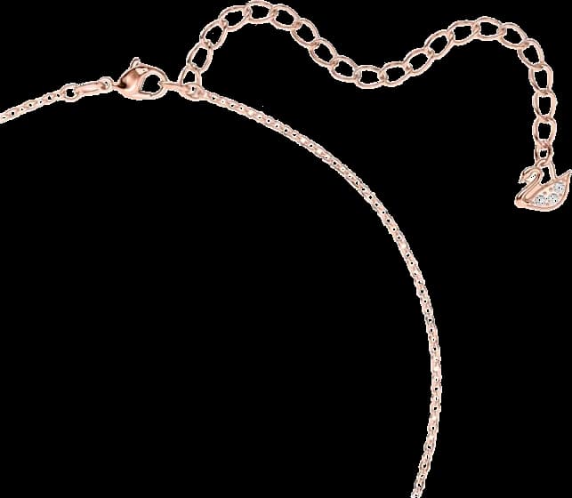 Zoom sur le cadran du Swarovski 5204134