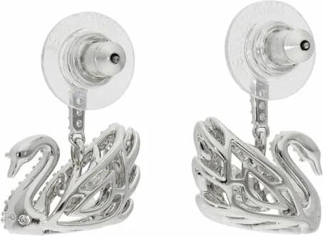 Le garde-temps Swarovski 5514420 vu de profil