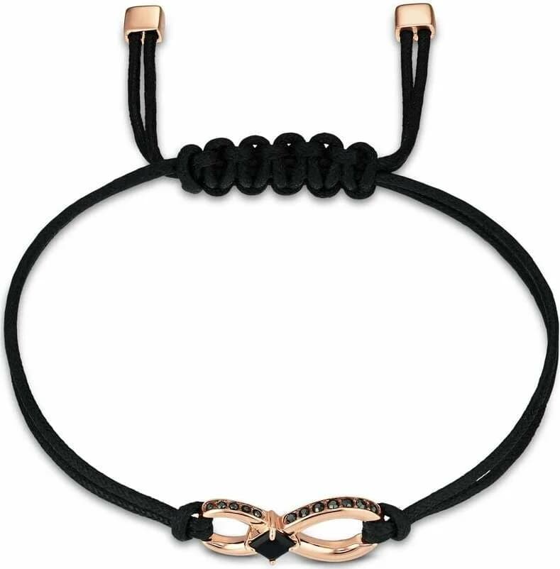 Zoom sur le cadran du Swarovski 5533721