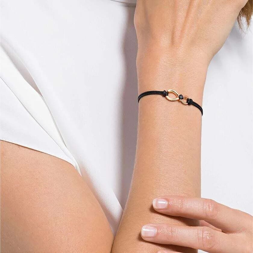Fond du boîtier du garde-temps Swarovski 5533721