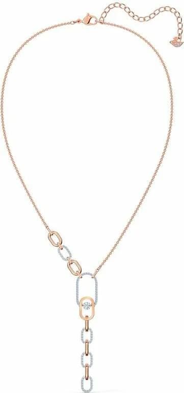 Le garde-temps Swarovski 5559324 vu de profil