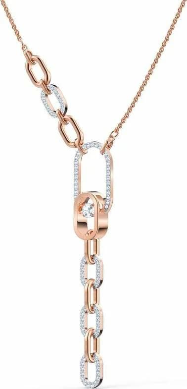 Zoom sur le cadran du Swarovski 5559324