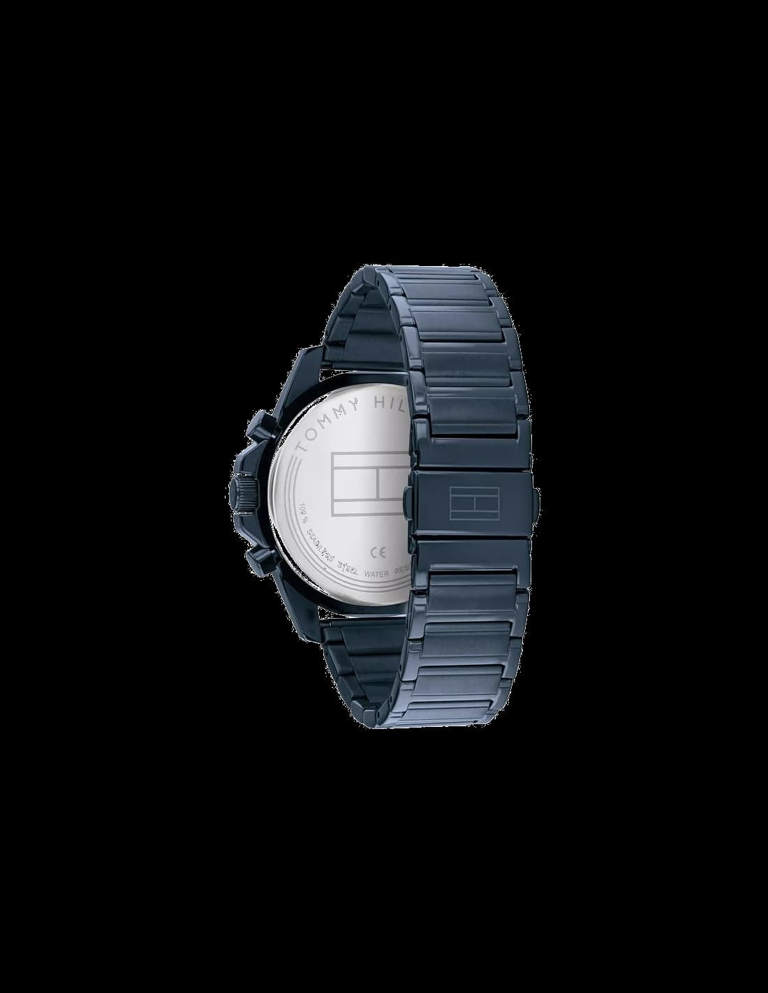 Le garde-temps Tommy Hilfiger 1791560 vu de profil