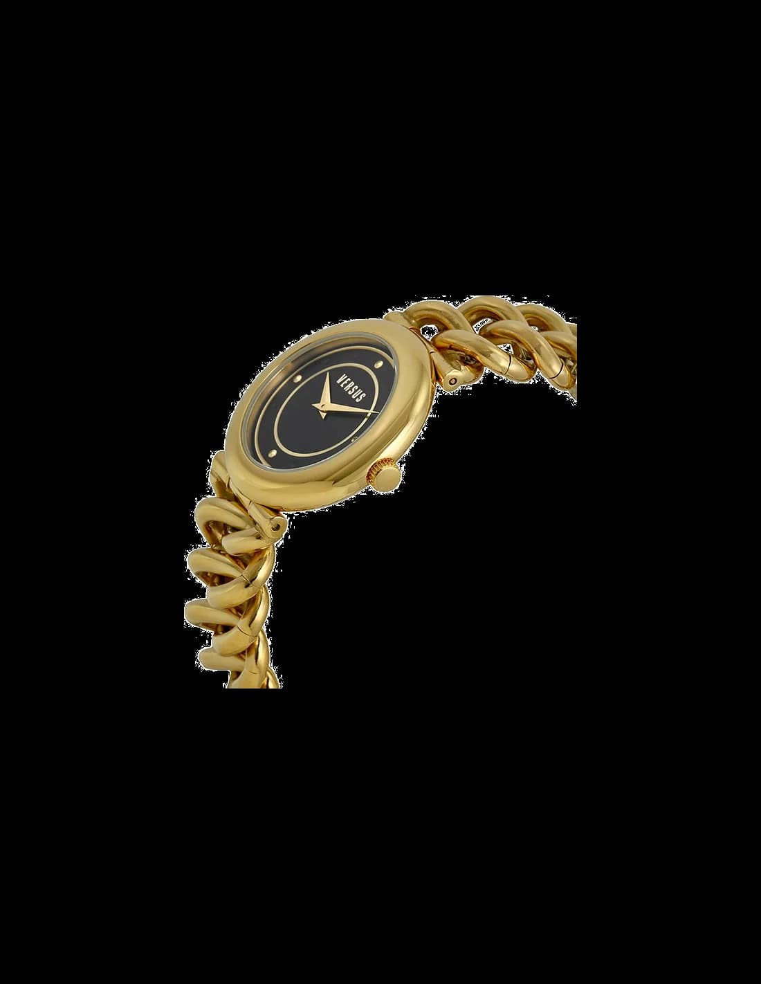Le garde-temps Versus by Versace SOE040014 vu de profil