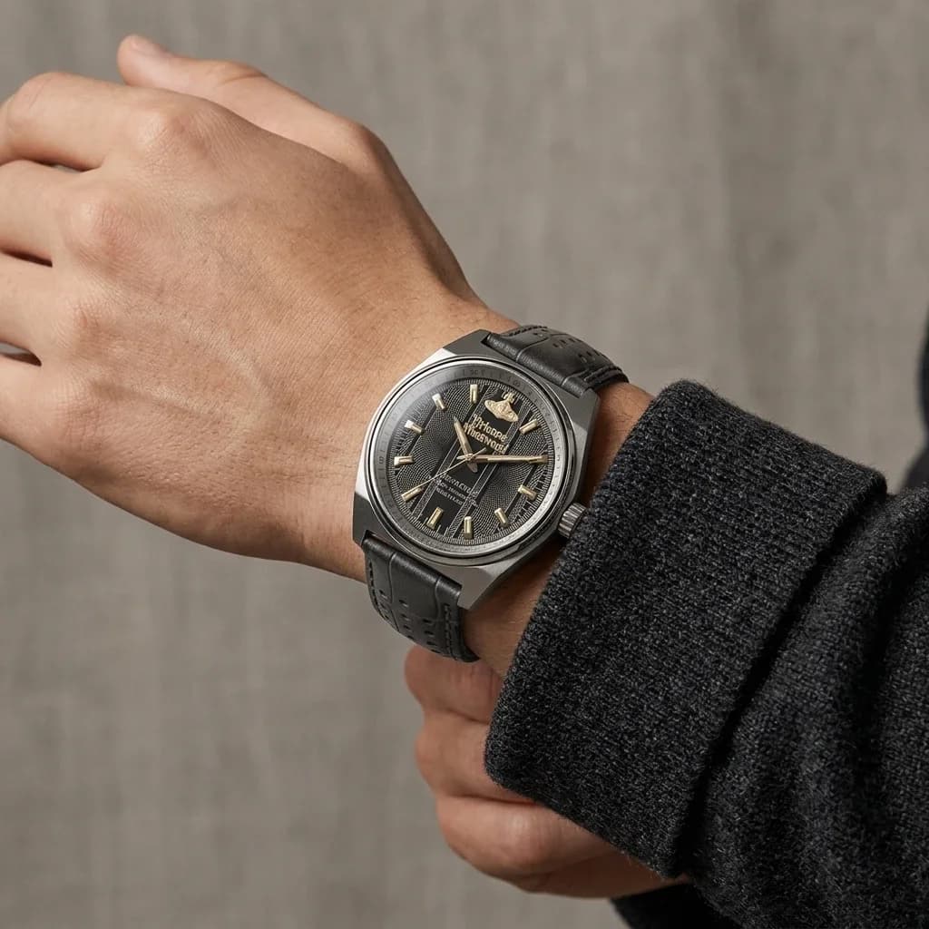 Montre homme de