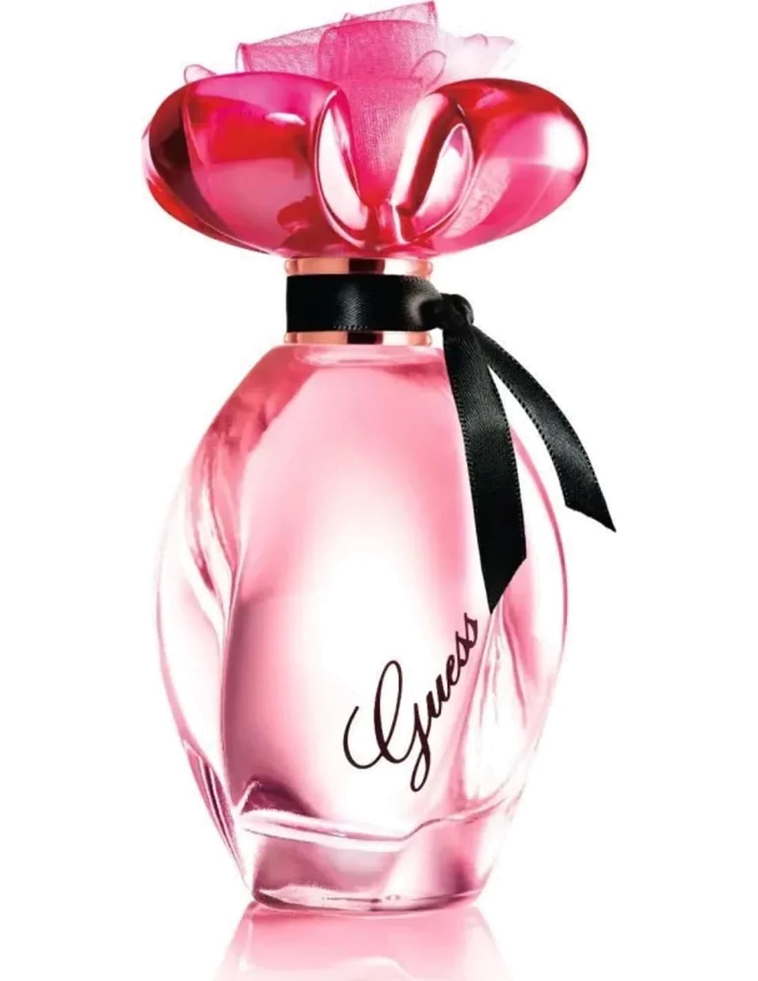 Parfum Guess Girl - Eau de Toilette 50 ml pour Femme - Réf. 9788077935