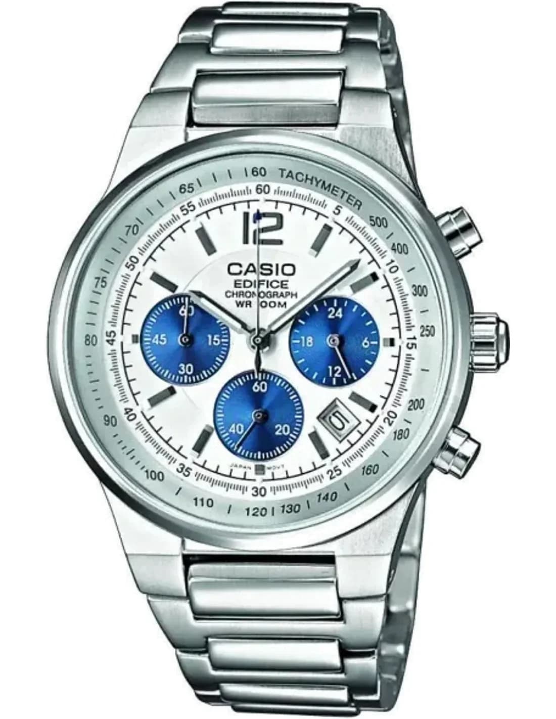 Montre homme Casio Edifice EF-500D-7AVEF