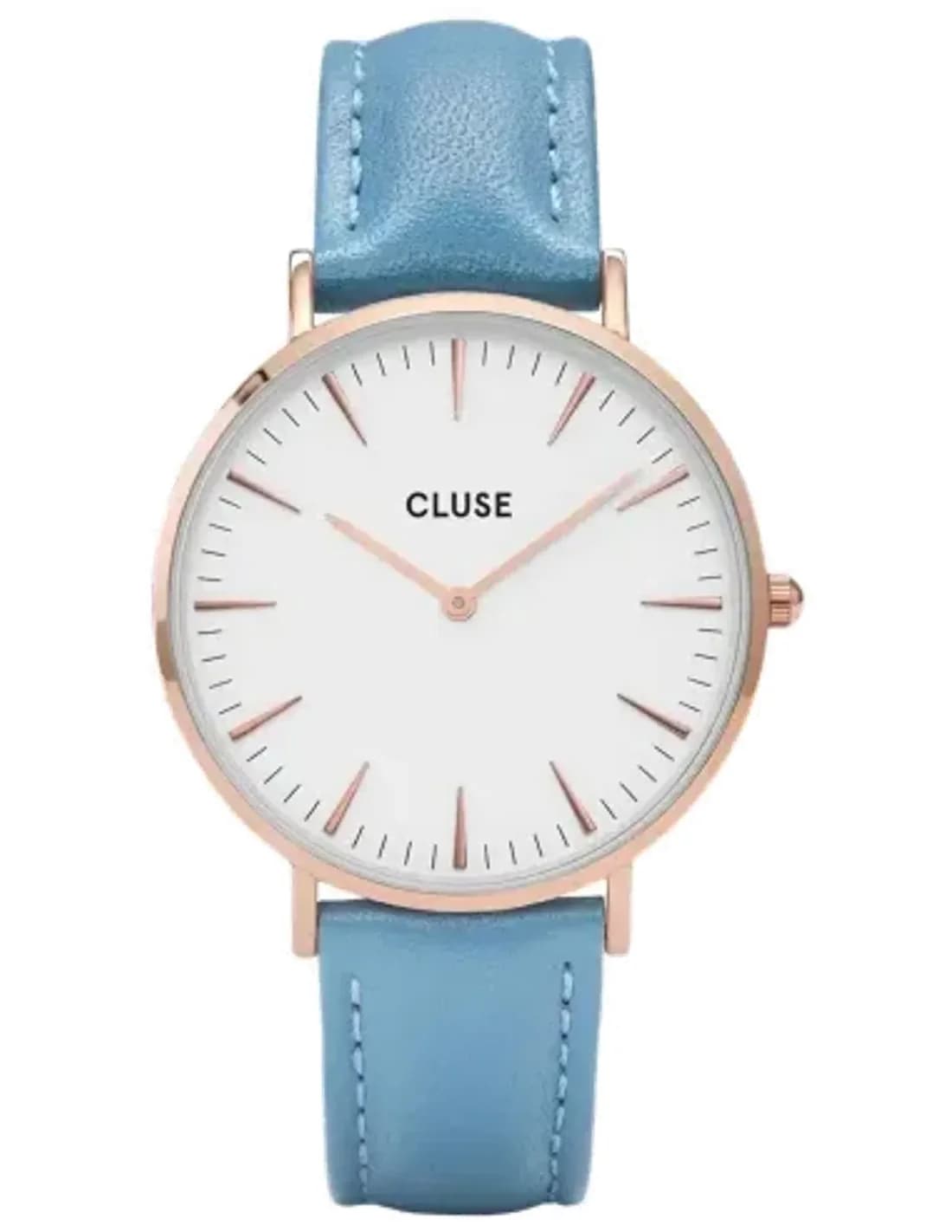 Montre Femme Cluse La Bohème CL18033