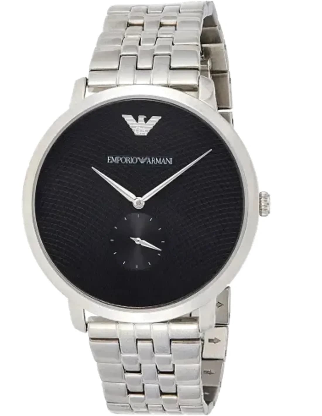 Montre Homme Emporio Armani Classic AR11161