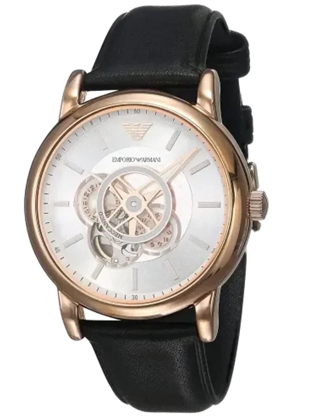 Montre Homme Emporio Armani Luigi AR60013 Automatique