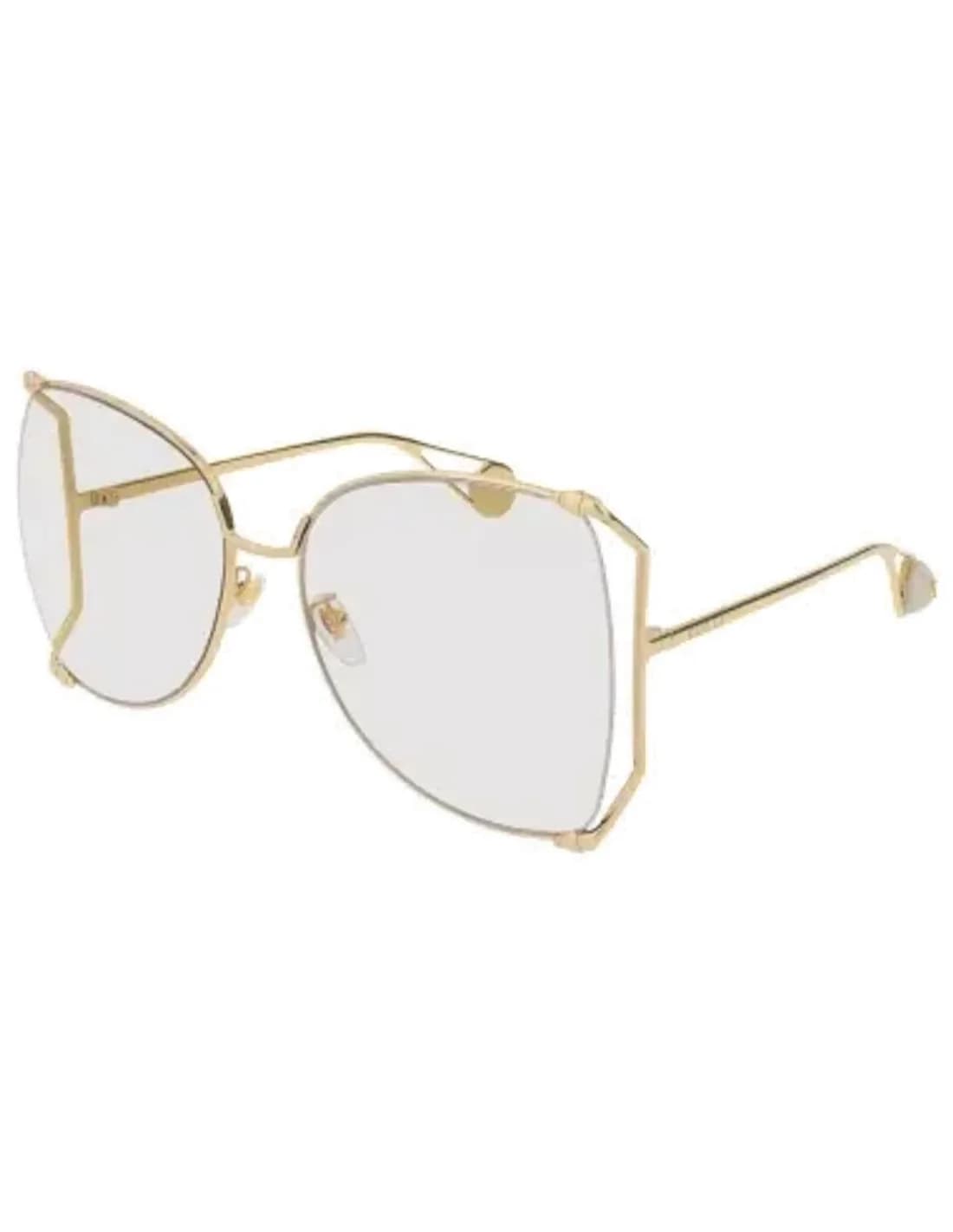 Lunettes de soleil Gucci Sensual Romantic GG0252S