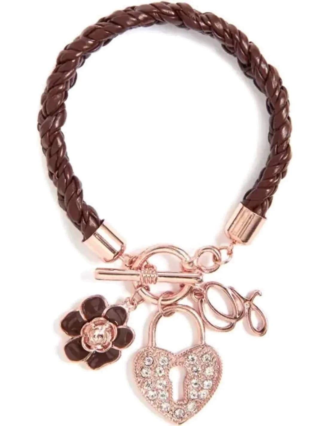 Bracelet Guess B112908-T4GR