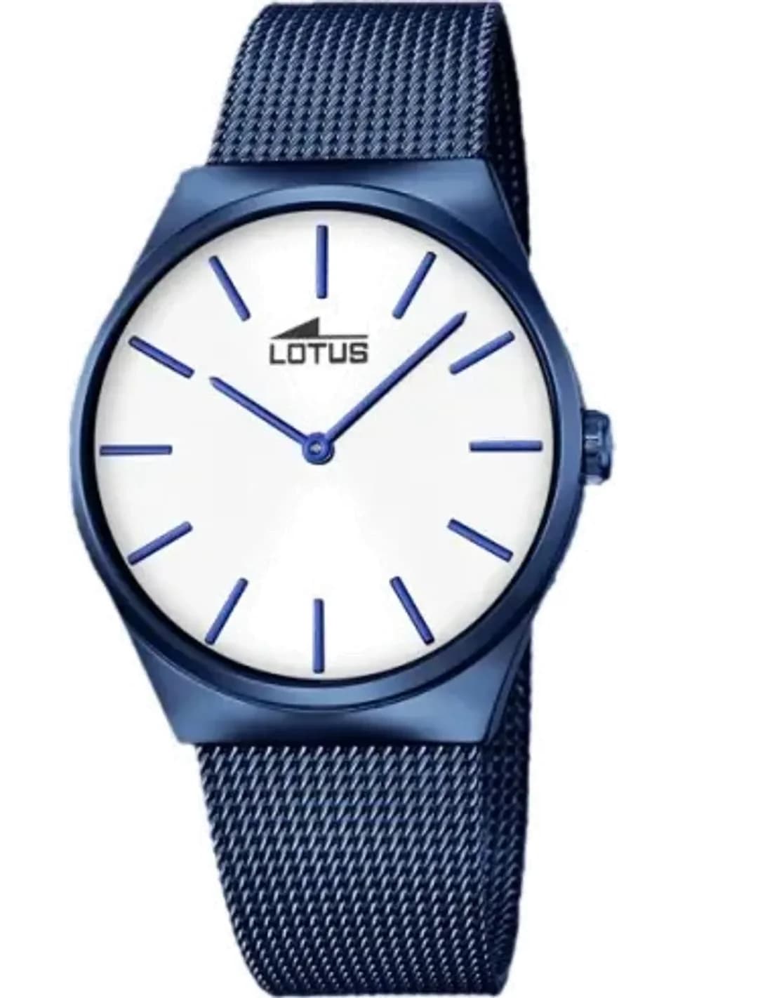 Montre Homme Lotus Trendy L18287/1 Bleu