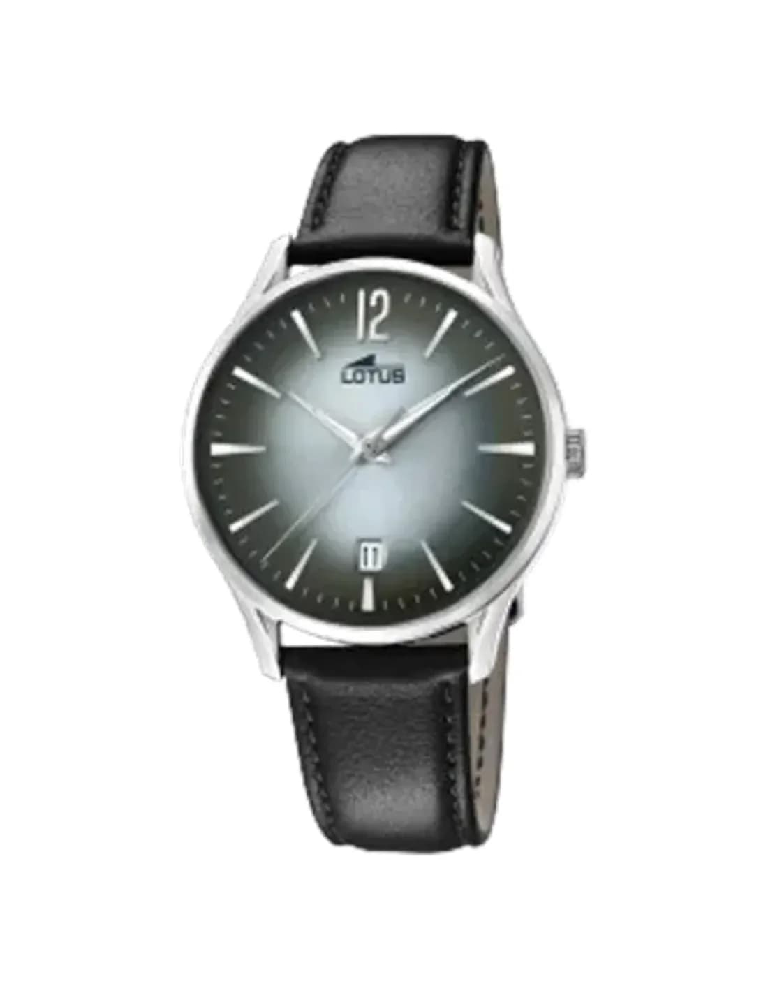 Montre Homme Lotus Revival L18402/4 Noir