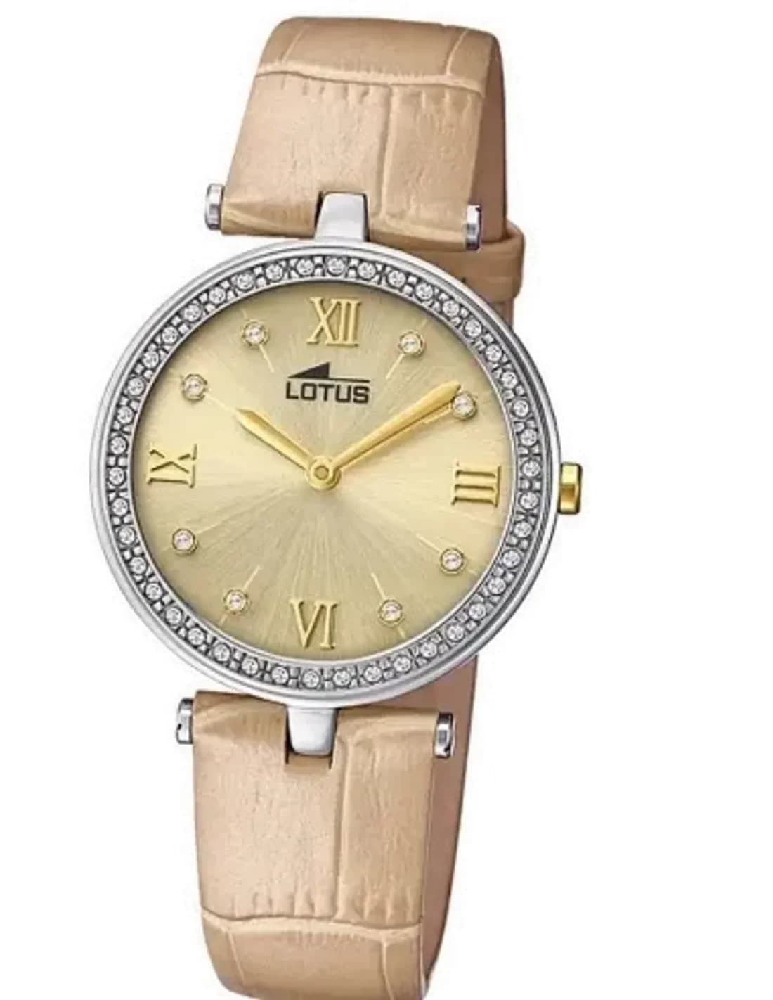 Montre Femme Lotus L18462/2