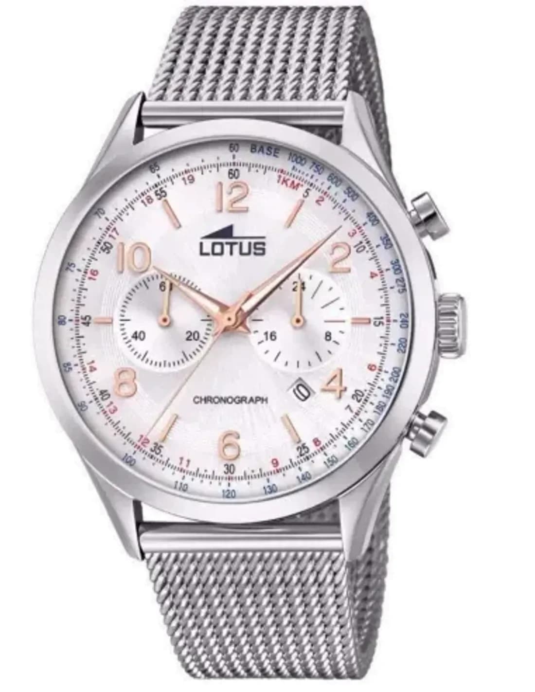 Montre Homme Lotus L18555/1