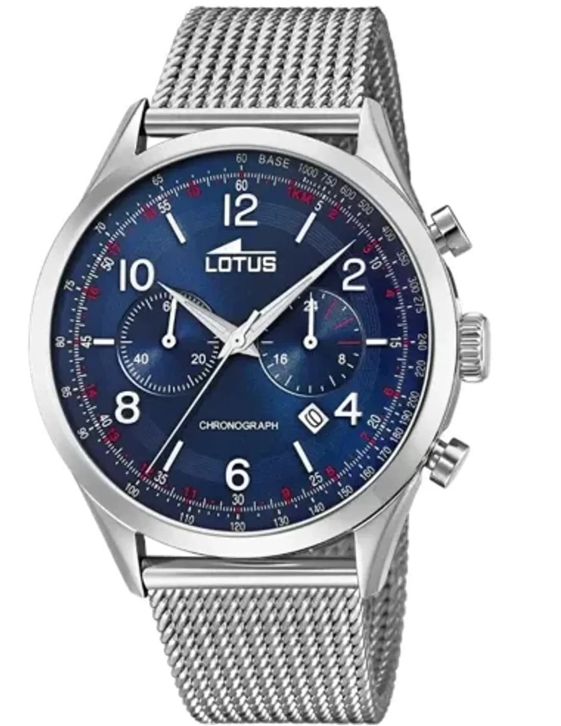 Montre Homme Lotus L18555/3