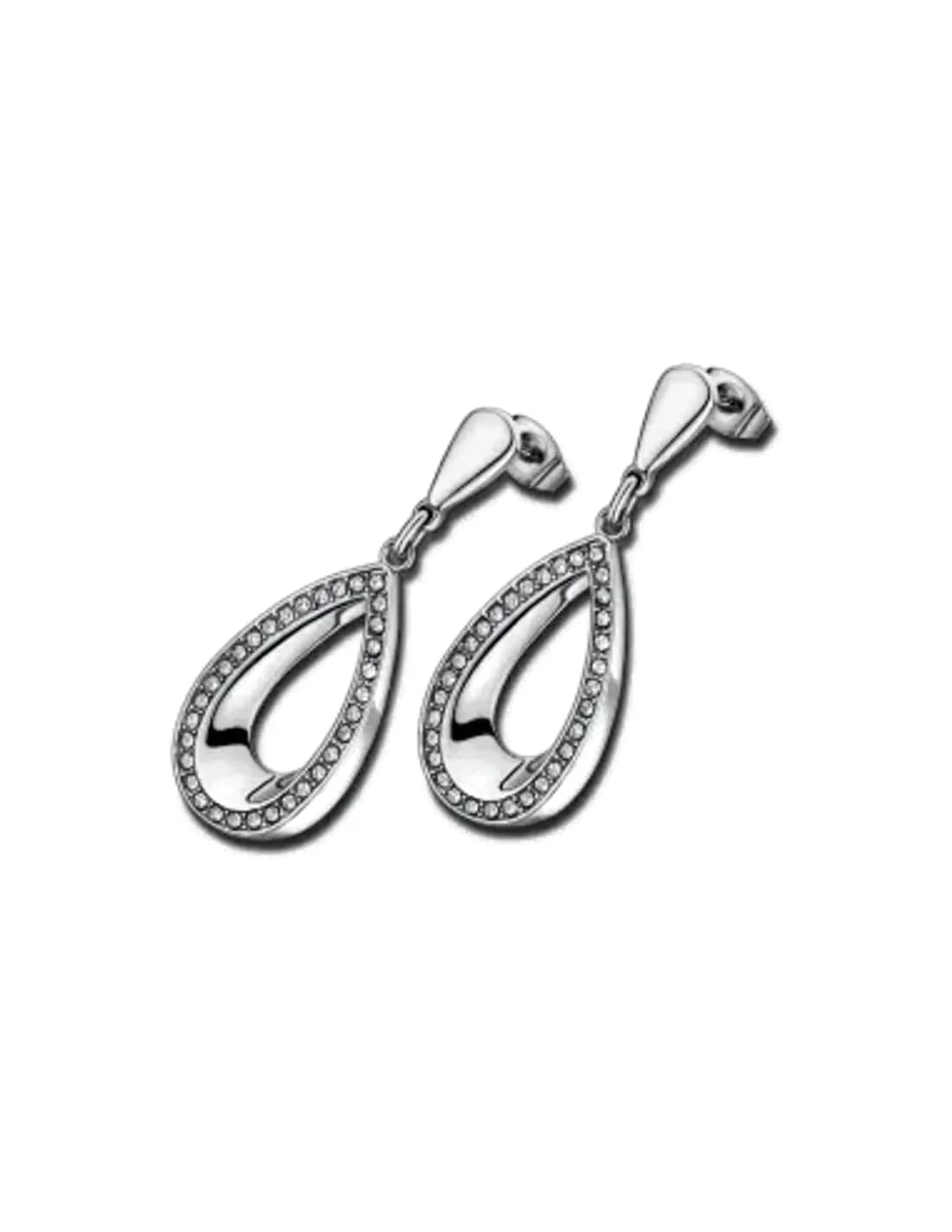 Boucles d'oreilles Lotus Style Rainbow LS1781-4/1