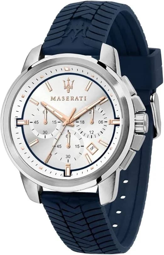 Montre Homme Maserati Successo R8871621013