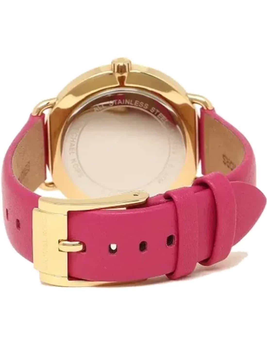 Montre Femme Michael Kors MK2710 Rose