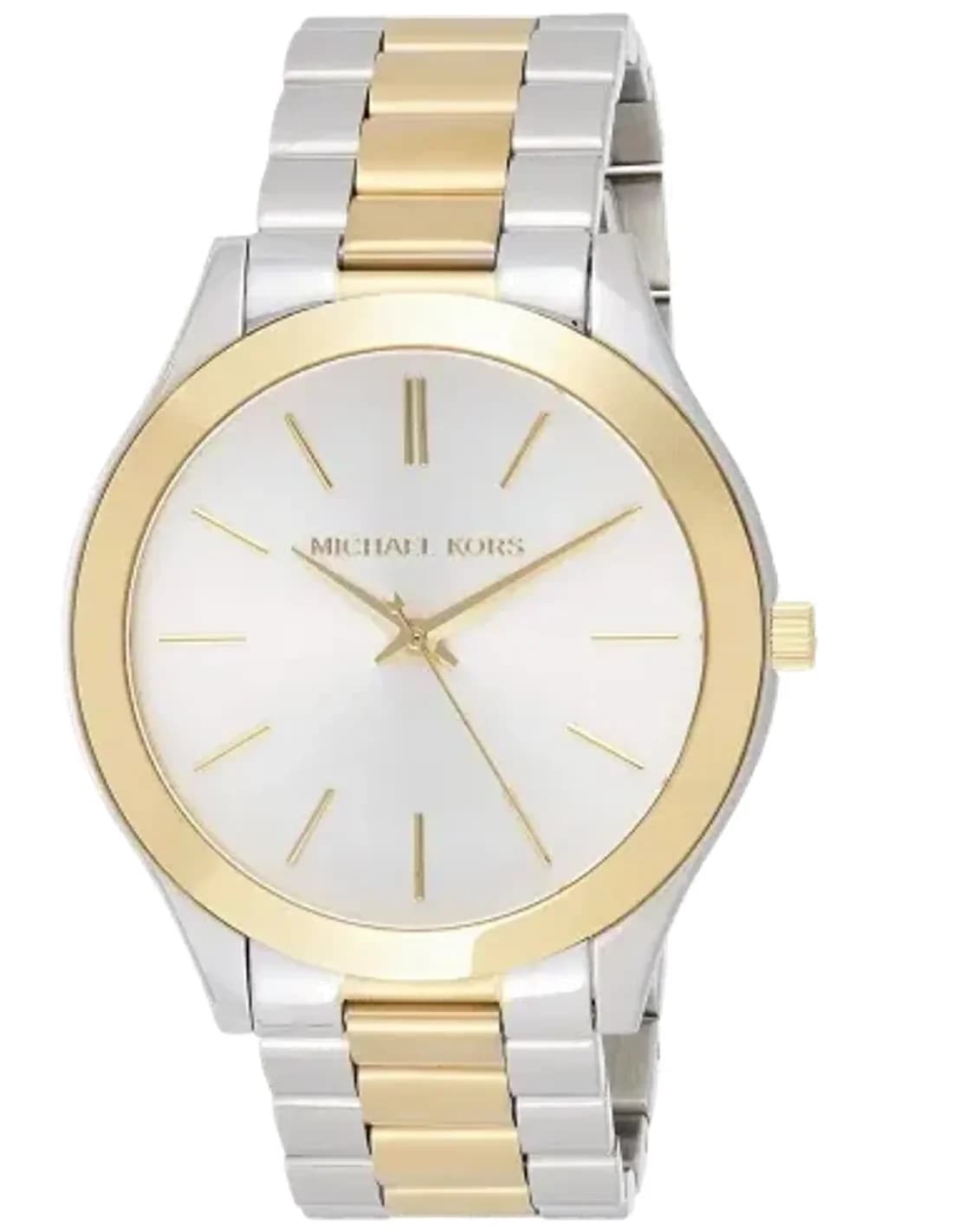 Montre Michael Kors MK3198 Bracelet Acier Bicolore 38mm