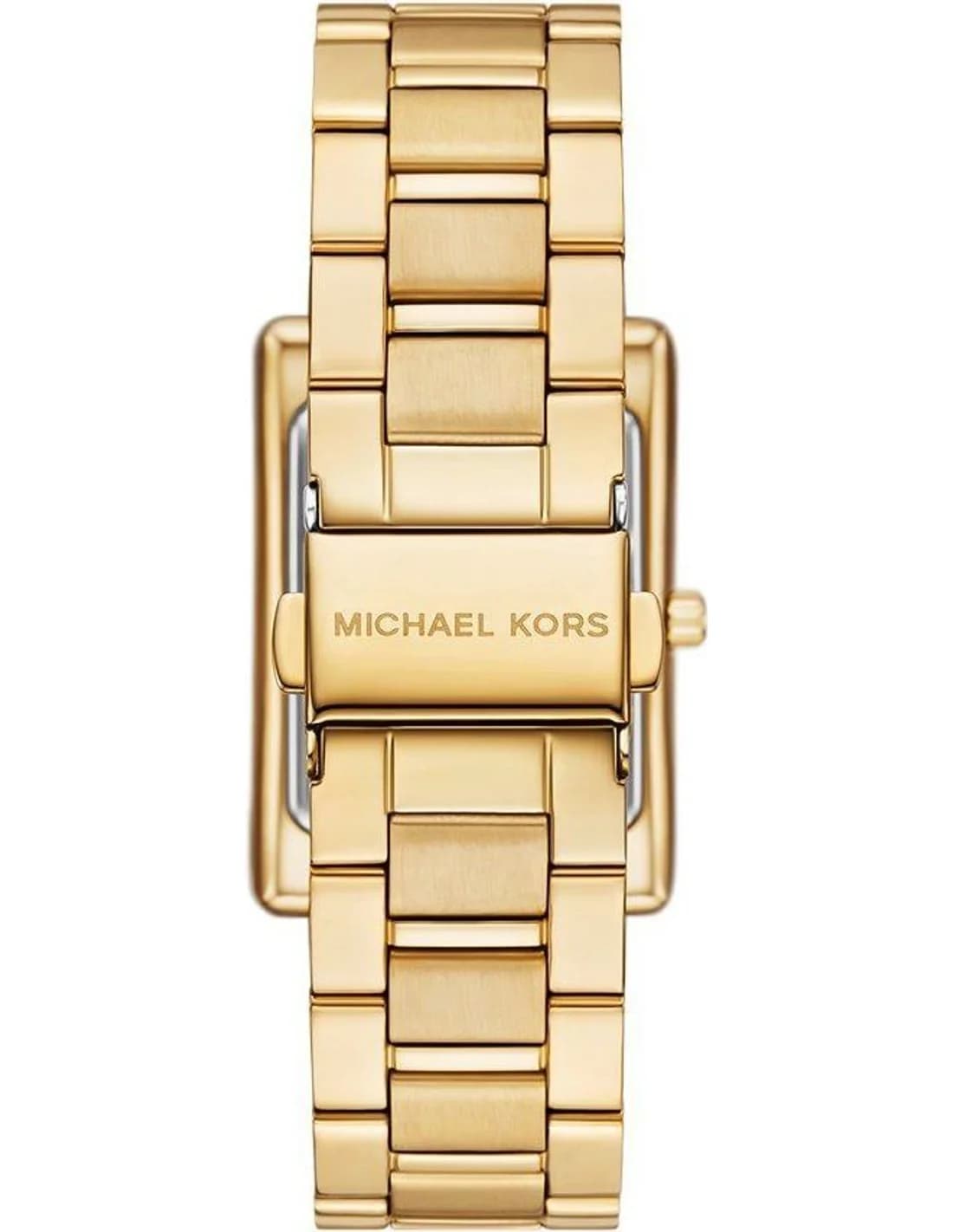 Montre Michael Kors MK4904 femme vue de profil